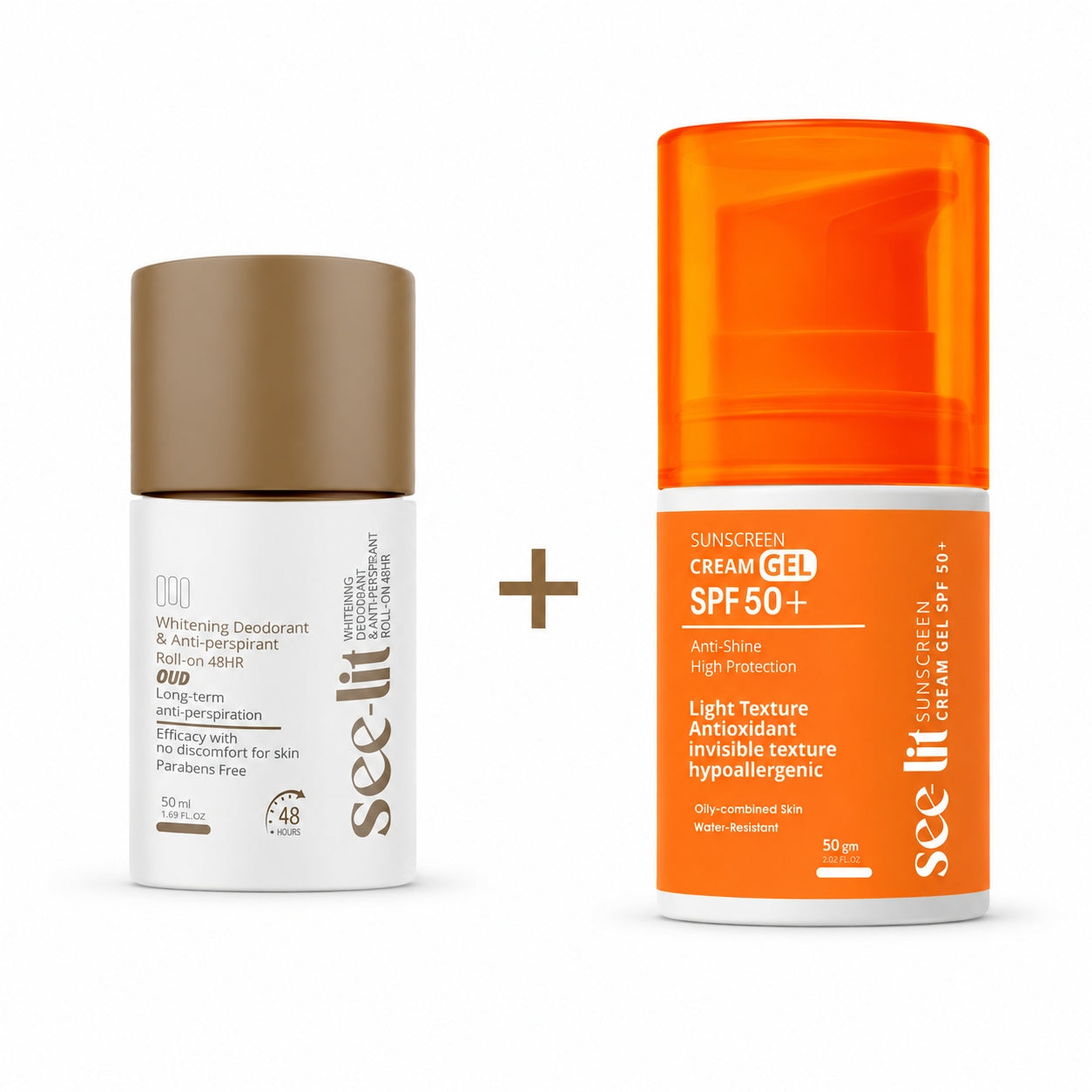 Summer Essentials Bundle