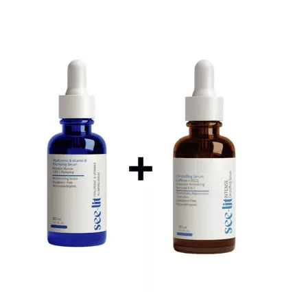 Dark circles warrior