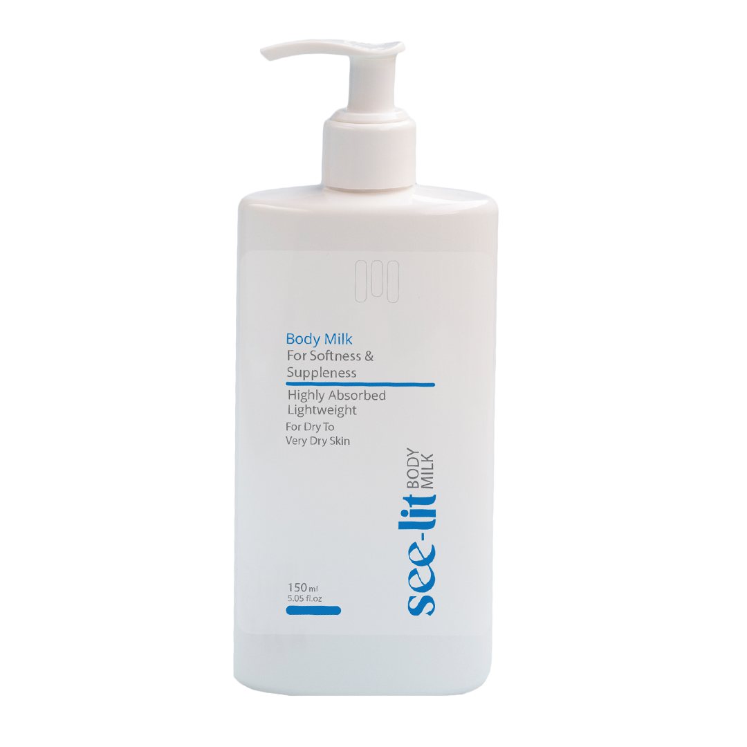 Seelit Body Milk