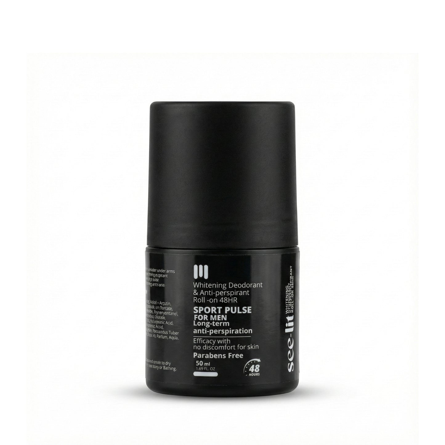 Roll on pulse for men