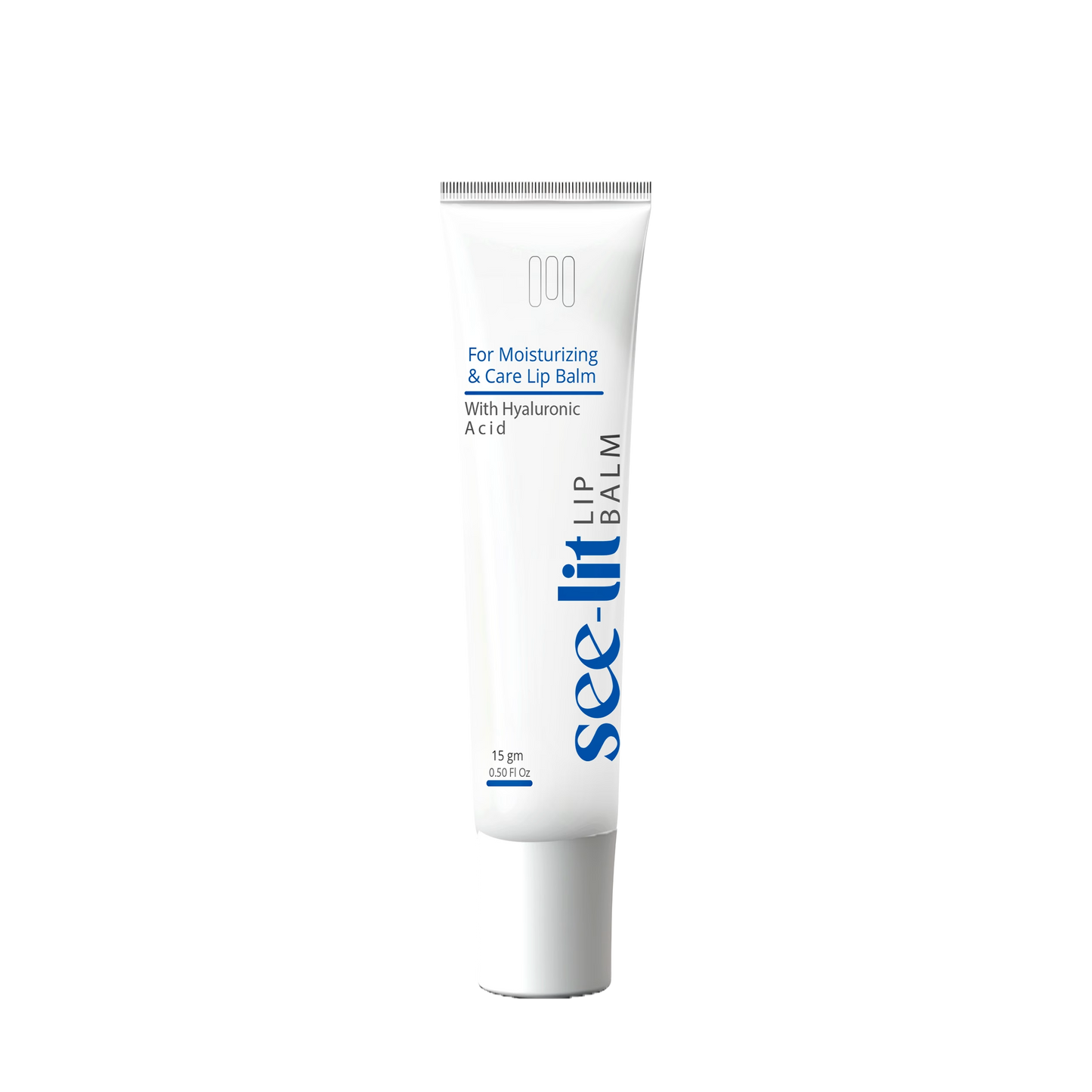 See-Lit Lip Balm