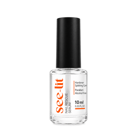 Seelit Nail Serum
