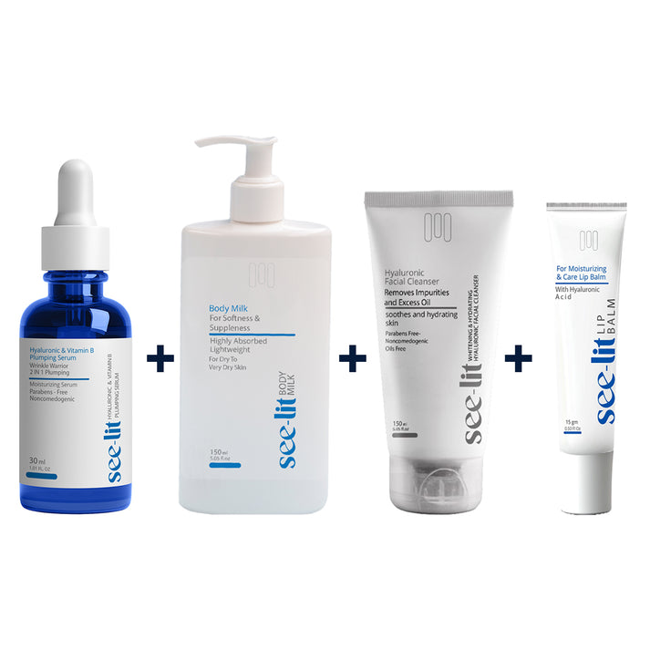 Ramadan Hydration Kit – See lit