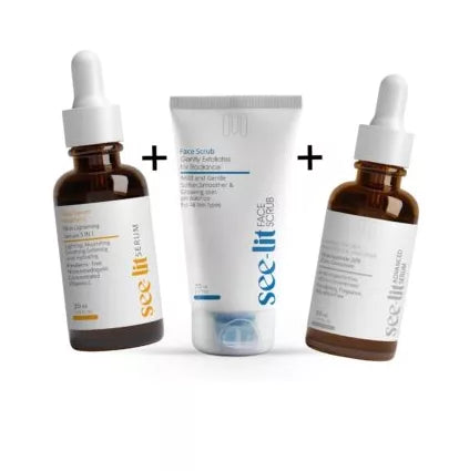 Instant Glowing Bundle